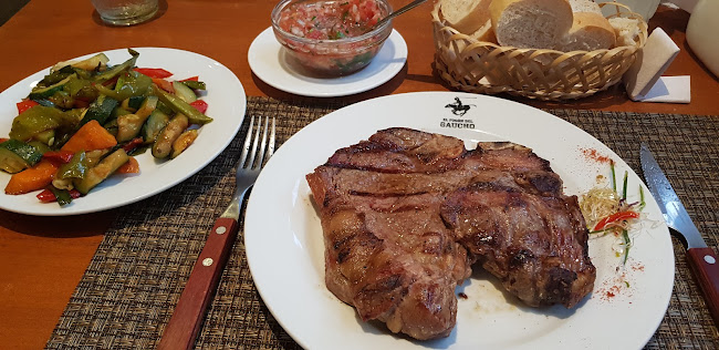 El Fogón del Gaucho