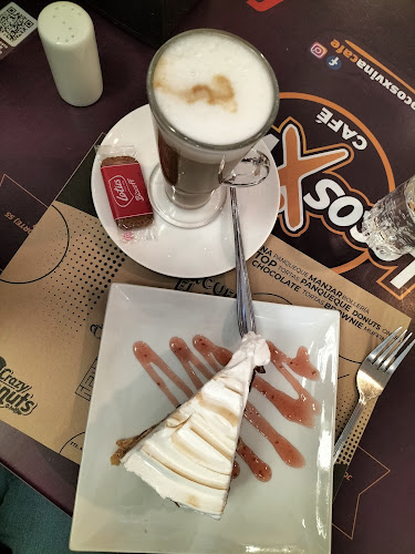 Locos X Viña Café - Gastronomía y hostelería