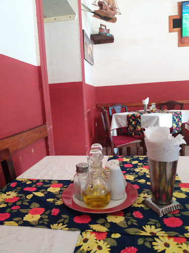 Oikos Pizzas - Molina