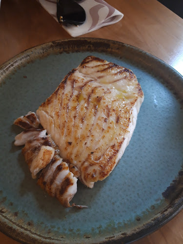 Opinii despre La Calma by Fredes în Vitacura - Gastronomía y hostelería