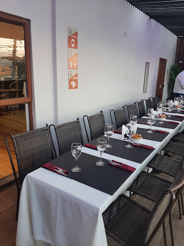 Av. Chorrillos 901, 1392217 Calama, Antofagasta