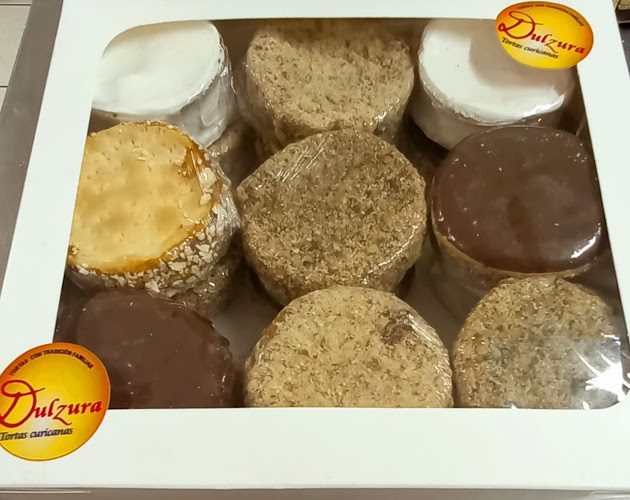 Comentarii opinii despre Tortas Curicanas Dulzura