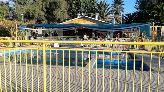 Comentarii opinii despre Parcela El Condor