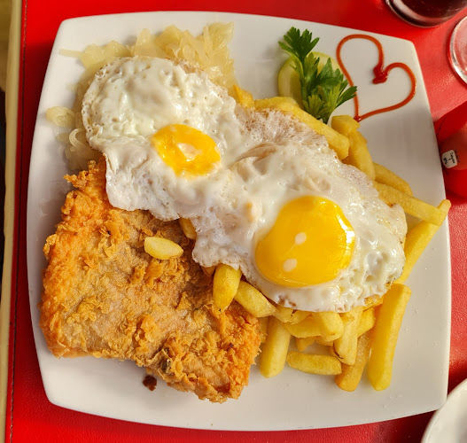 Restaurante Punta Del Este - Concón