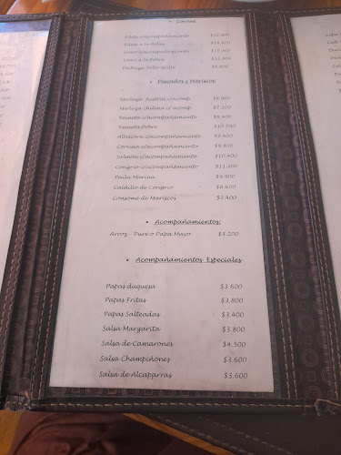 Miramar 55, El Quisco, Valparaíso