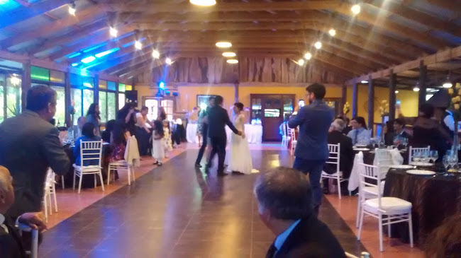 Reviews of Centro de Eventos La Trilla in Las Palmas de Ocoa - Gastronomía y hostelería