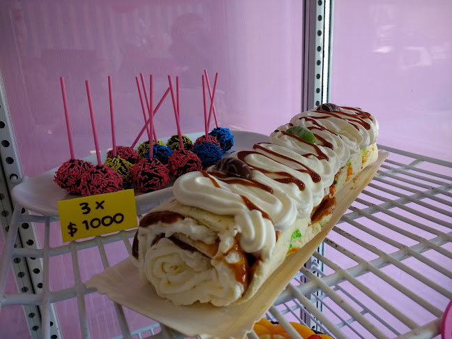 Av Manuel Antonio Matta 712, Local A, 8720715 Quilicura, Región Metropolitana