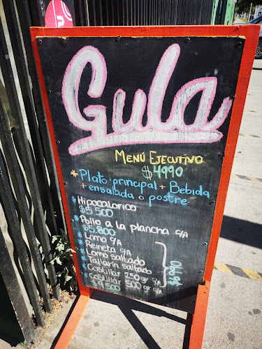 Opinii despre Calafate Sushi Delivery în Puente Alto - Gastronomía y hostelería