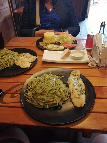 Baquedano 1052, 1101034 Iquique, Tarapacá