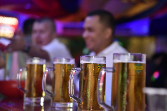 Av. Independencia 1922, Independencia, Región Metropolitana, Chile