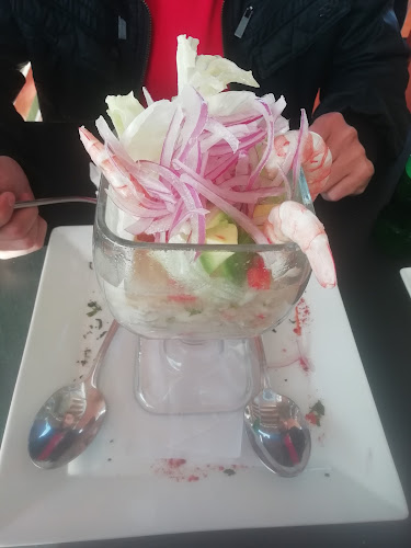 Reviews of Restaurante Cormoran in El Quisco - Gastronomía y hostelería