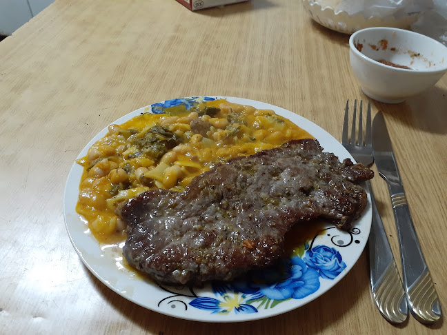 Restaurant Don Emilio - Gastronomía y hostelería