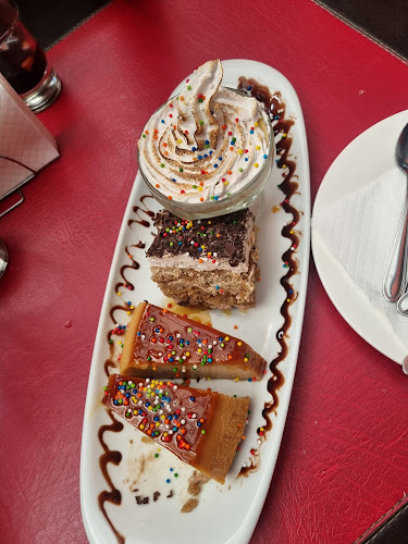 Restaurant Mi Perú Curicó - Maule