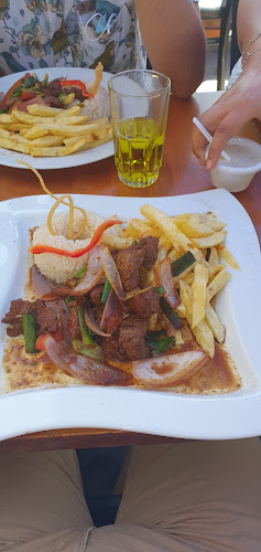 Av. Vicuña Mackenna 1528, 8661221 Renca, Región Metropolitana