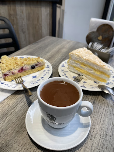 Cafe Herz - Gastronomía y hostelería