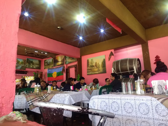 Patio de Comidas El Quisco