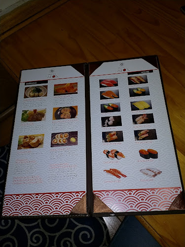 Comentarii opinii despre Restaurant Japón