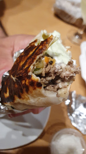 Opinii despre Bashka în Viña del Mar - Gastronomía y hostelería