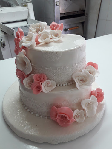 Pasteleria LA ARTESANAL - San Vicente de Tagua Tagua