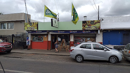 "Rico Sabor" Panadería Y Pastelería.