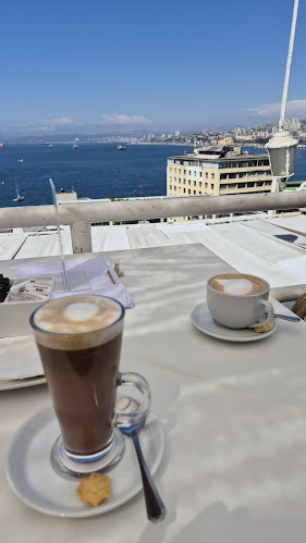 Opinii despre Cafe Turri în Valparaíso - Gastronomía y hostelería