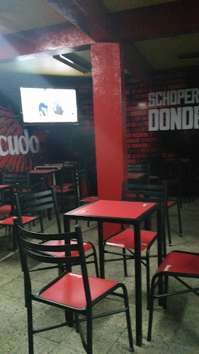 Comments and reviews of Shoperia Donde El Pelao