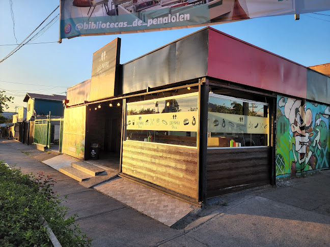 Los Parra Bros - Gastronomía y hostelería