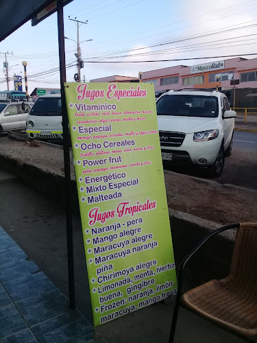 JUGUERIA & sandwicheria DELIFRUT - Alto Hospicio