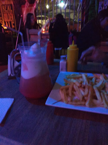 Bar Calafate - Gastronomía y hostelería