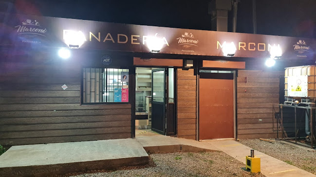 Comments and reviews of Panaderia Marconi