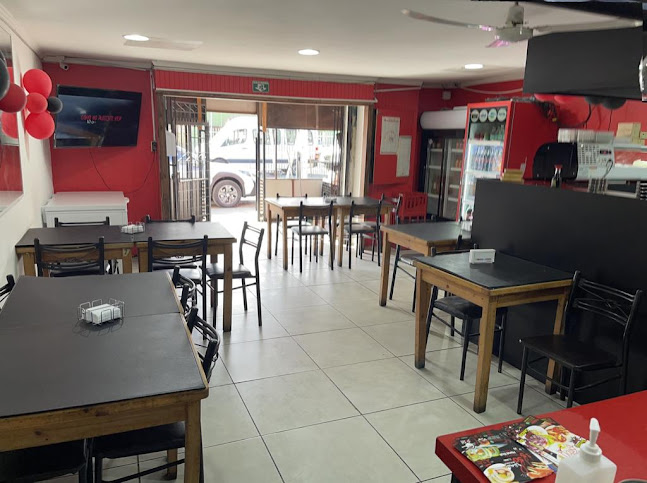 Opinii despre 5 Estrellas Resto Bar în Maipú - Gastronomía y hostelería