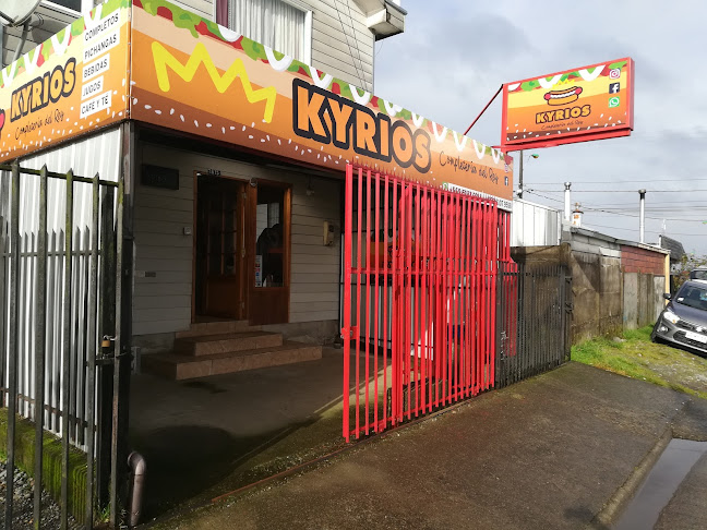 Completeria KYRIOS