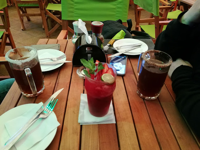 Opinii despre Sin Reservas Limitada în Concepción - Gastronomía y hostelería