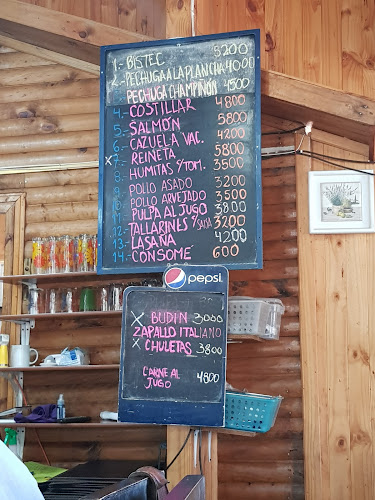 El Planchon - Gastronomía y hostelería