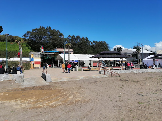 Comments and reviews of Bar Acústico Elbar