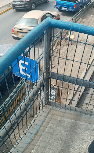 Comments and reviews of Mercado Municipal De Tocopilla