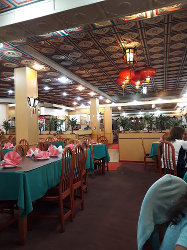 Reviews of Restaurant Sheng Ping Limitada in Puente Alto - Gastronomía y hostelería