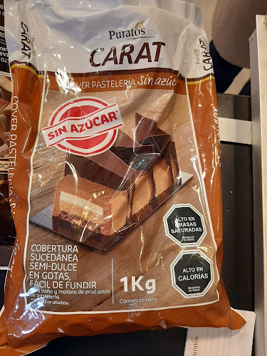 Club Repostero Peñalolén - Insumos Repostería - Peñalolén