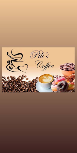 Pili's Coffee Phone number