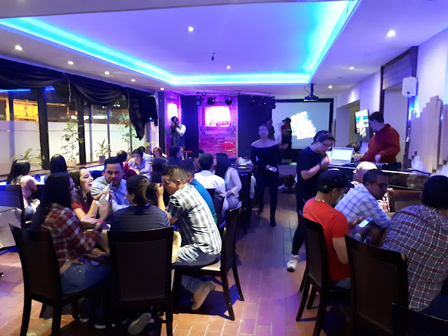 Comments and reviews of Zaperoko Resto-Bar