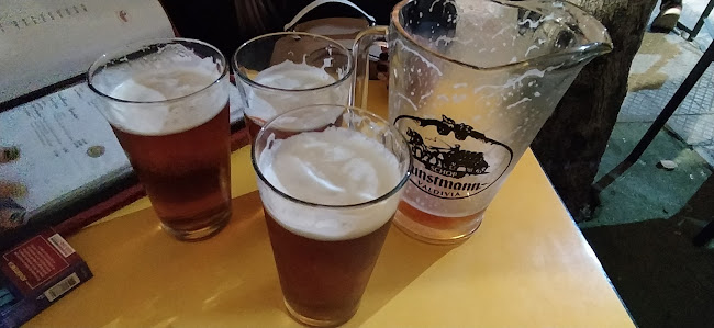 La Picá de Los Cuñados KARAOKE - Santiago