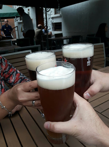 Bucarest 104, 7500000 Providencia, Región Metropolitana