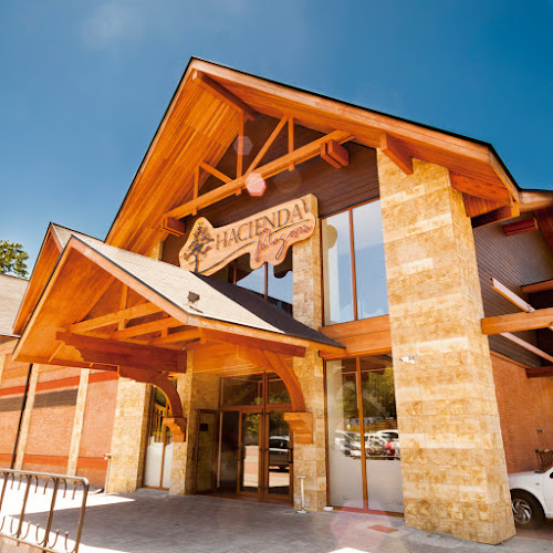 Hacienda Patagonia - Gastronomía y hostelería