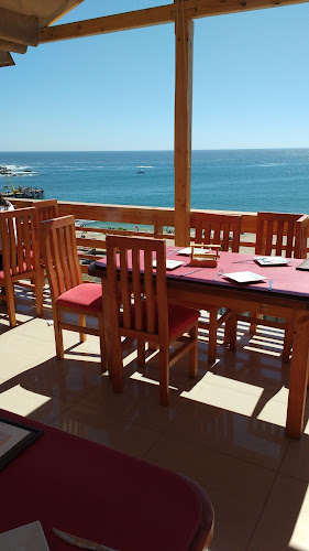 Restaurante Cormoran - El Quisco