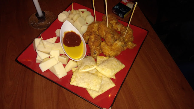 Camino al Cajón del Maipo 06680, Puente Alto, Región Metropolitana