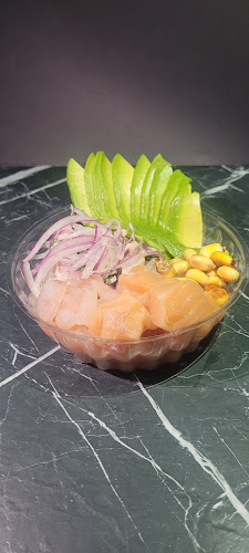 Sushi Planet - La Pintana