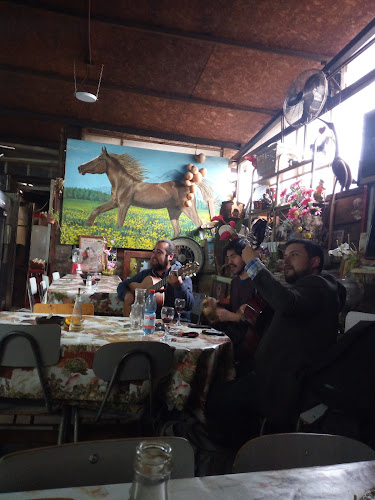 Comments and reviews of El Grandioso Caballo de Palo