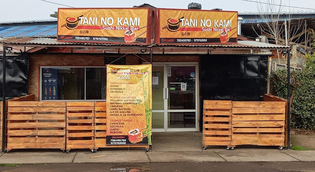 RestoPepe - San Vicente de Tagua Tagua