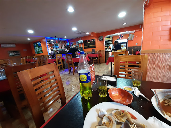 Av. Vicuña Mackenna 1528, 8661221 Renca, Región Metropolitana