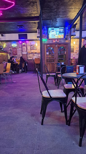 Pub Dejavu - Punta Arenas